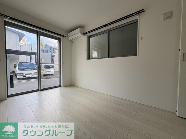 若宮町1丁目戸建の物件内観写真